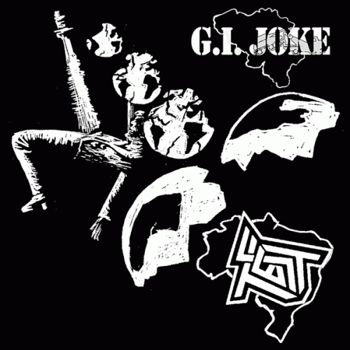 Test (BRA) : G.I. Joke - Test
